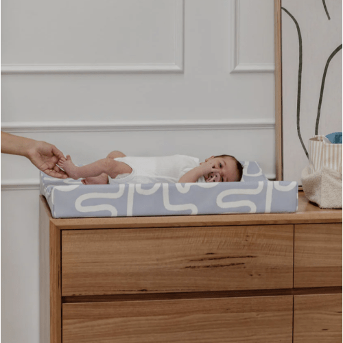 Baby Changing Pad