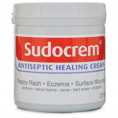 Sudocrem Antiseptic Healing Cream 250g