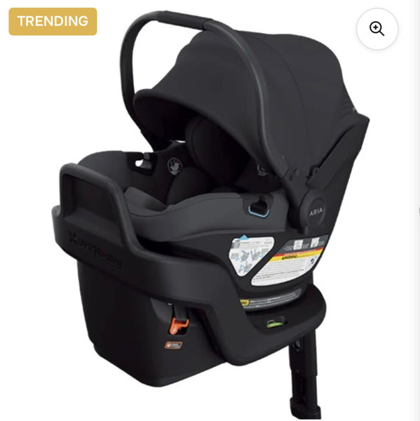 UPPAbaby Aria® V2 Infant Car Seat
