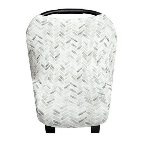 Copper Pearl Midtown Multi-use Nursing Cover