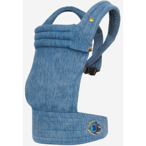 Denim Artipoppe Baby Carrier