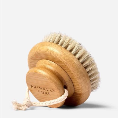 DRY BRUSH | Primally Pure