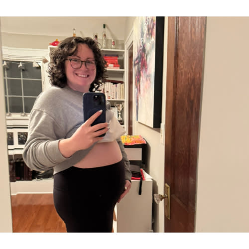 Amazon Baby Registry