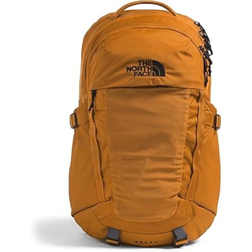 THE NORTH FACE Recon Everyday Laptop Backpack, Timber Tan, One Size