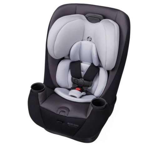 Maxi-Cosi Pria Convertible Car Seat - Blackened Pearl