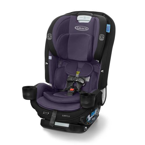 SlimFit3™ LX 3-in-1 Car Seat