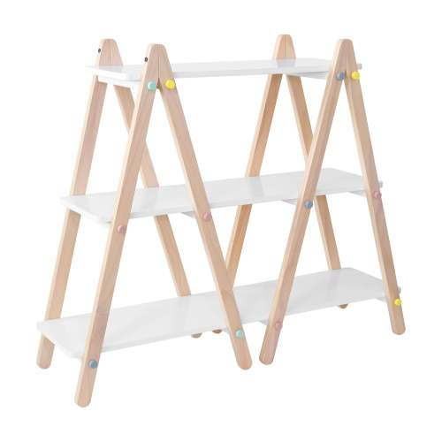 Dottie Bookcase