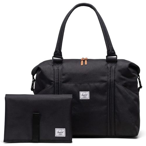 Herschel Unisex Strand Duffle Diaper Bag