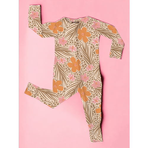 You're a Fan | Bamboo Zippy
– Bunny Knots