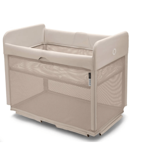 Bugaboo Stardust Playard – Bambi Baby
