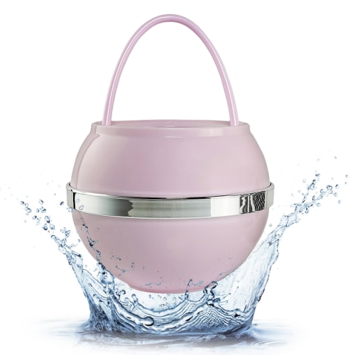 Bath Ball Filter | Crystal Quest Water Filters