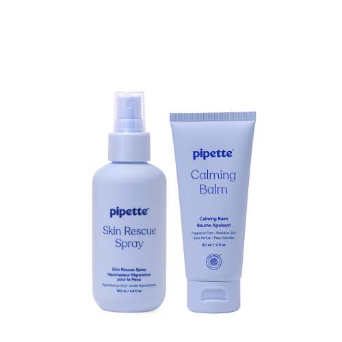 Ultimate Soothing Duo | Calms Irritated Skin