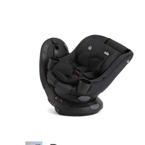 chili spin 360™ Car seat
