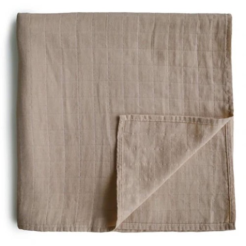Muslin Swaddle Blanket