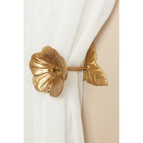 Hibiscus Tieback