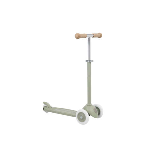 Banwood BANWOOD ECO SCOOTER OLIVE - Shop