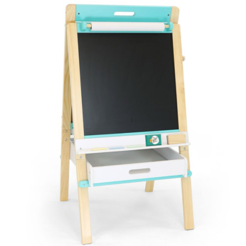 Member's Mark Kids' Creative Easel - Sam's Club
