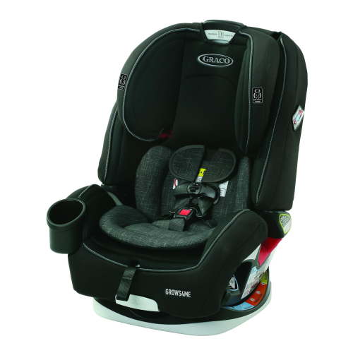 Graco Grows4Me 4-in-1 Car Seat