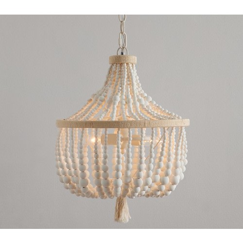 Dahlia Kids Chandelier | Pottery Barn Kids