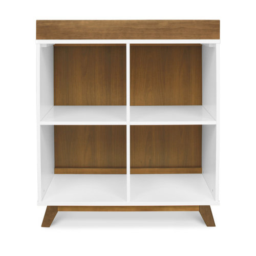 daVinci Otto Convertible Changing Table and Cubby Bookcase & Reviews | Wayfair