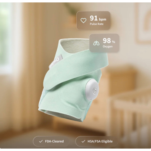 Dream Sock® – Owlet US