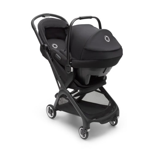 Butterfly Car Seat Adapter