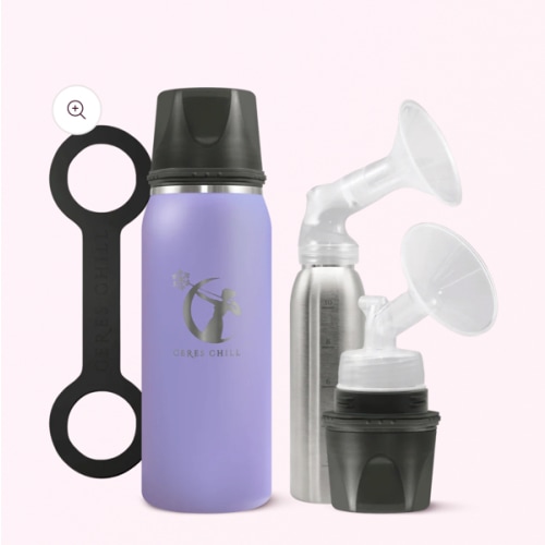 OG Breastmilk Chiller – Ceres Chill