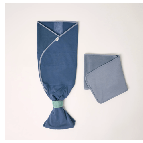 b.e.s.t. swaddle | Taking Cara Babies