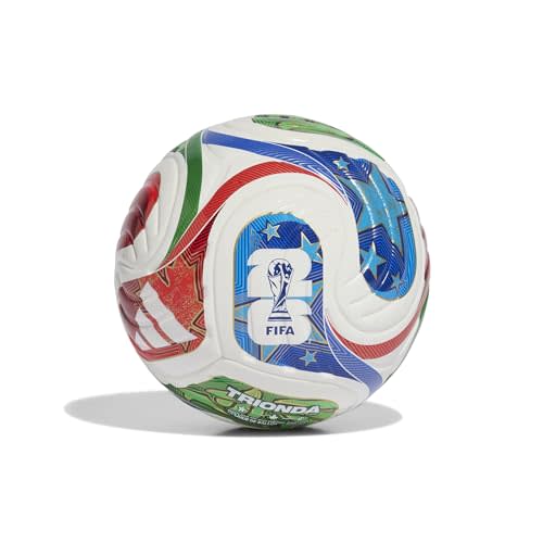 adidas FIFA World Cup 26™ Trionda Mini Soccer Ball