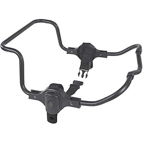 Contours Car Seat Adapter for Select BabyTrend, Chicco, Cybex, Evenflo, Graco, Maxi-COSI, Orbit, Peg Perego, Safety 1st Infant Car Seats/Compatible with Contours Strollers/Quick Secure Attachment
