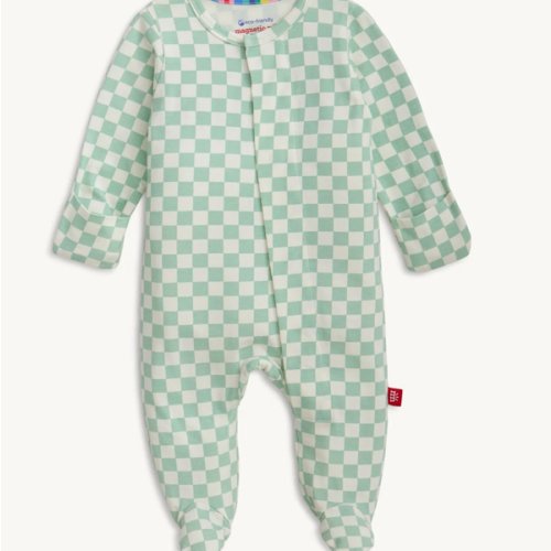 Magnetic Footie – Magnetic Me - size: 3-6