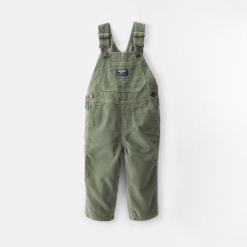 Oshkosh Baby Boys Overalls