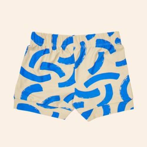 Young Days - Mason Shorts, 6-12M