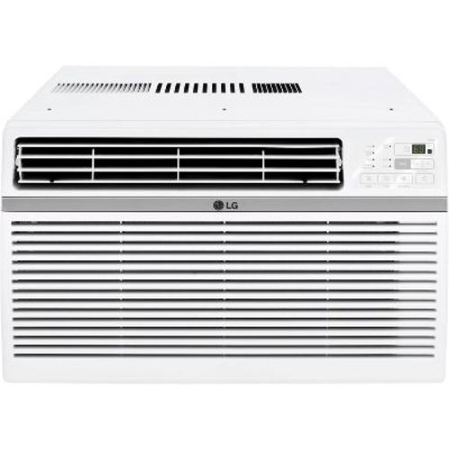 LG Electronics 8000 BTU Window Air Conditioner