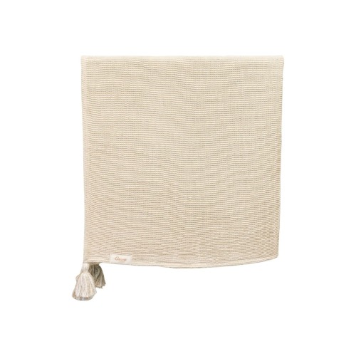 Luxe Cotton Baby Blanket