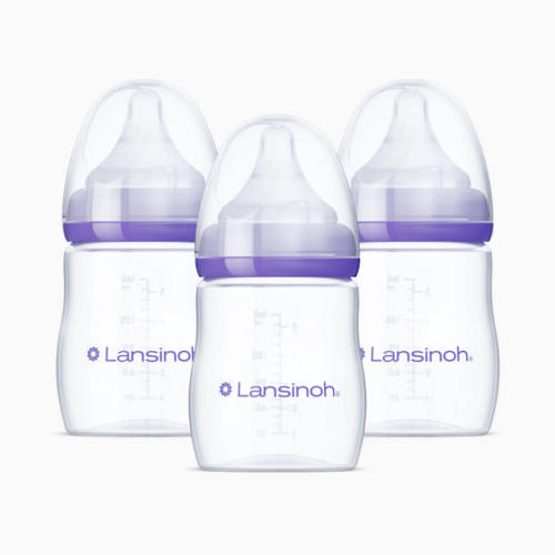 Lansinoh Bottles - 5 Oz