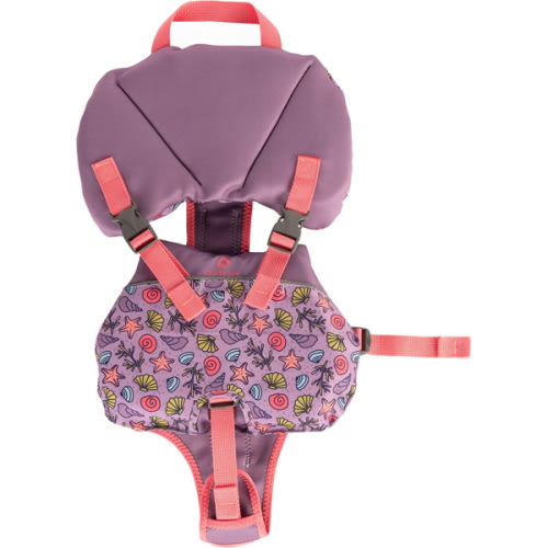 Level Six Puffer PFD - Infants' - Paddle