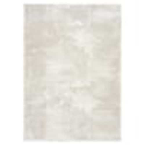 Home Dynamix Bazaar Zen Cream 5 ft. x 7 ft. Abstract Area Rug 2-5012-102