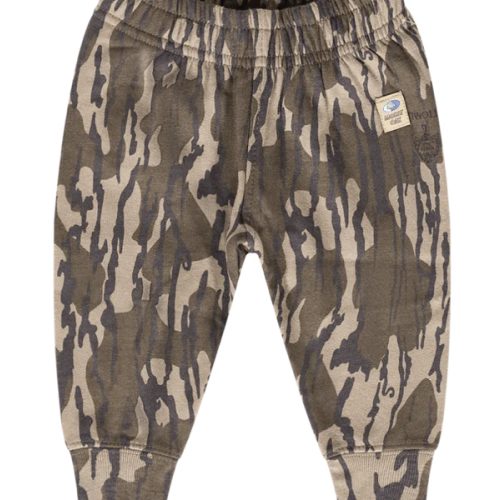Cotton Mill Infant Sweatpant