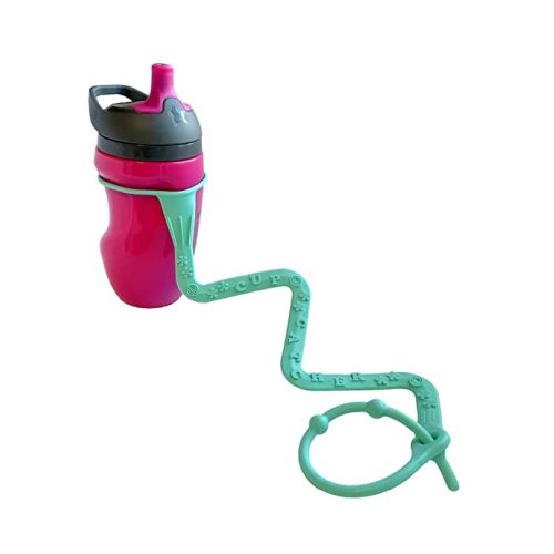 Brilli Baby Strap