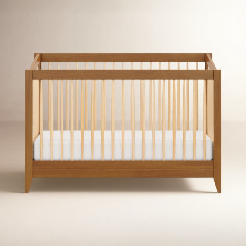 babyletto Sprout 4-in-1 Convertible Crib & Reviews | Birch Lane