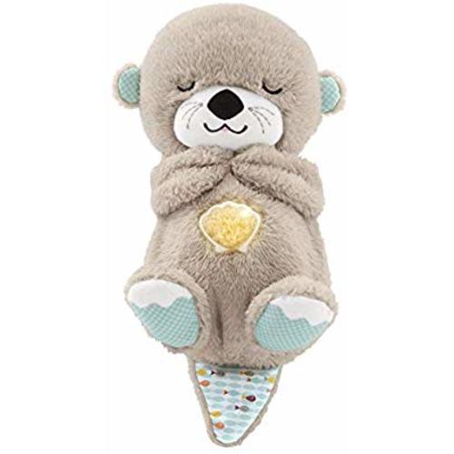 Fisher-Price Soothe 'n Snuggle Otter