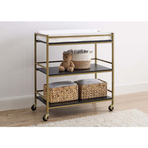 Jade Changing Table | Delta Children