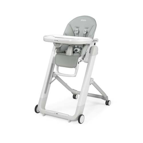 Perego Siesta High Chair Pure Grey