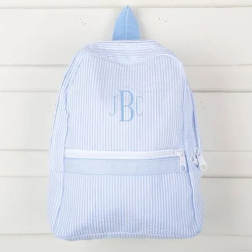 Daycare Backpack