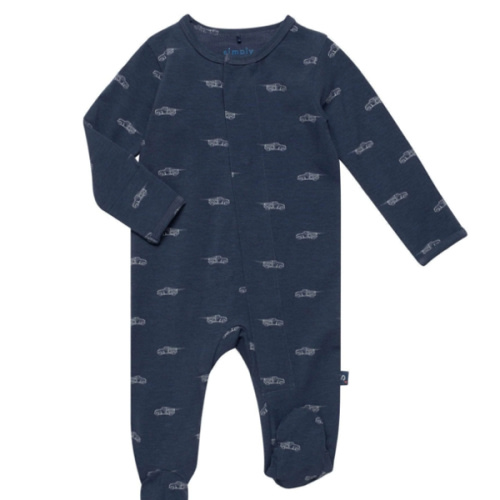 trucks cloudstretch™ magnetic footie – Magnetic Me