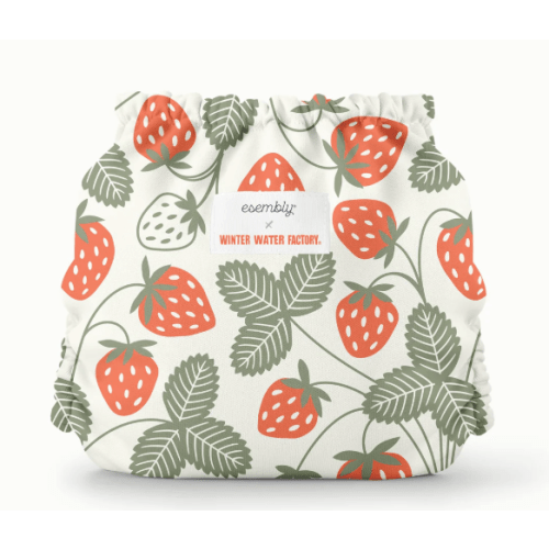Cloth Diaper Waterproof Covers - Esembly Baby