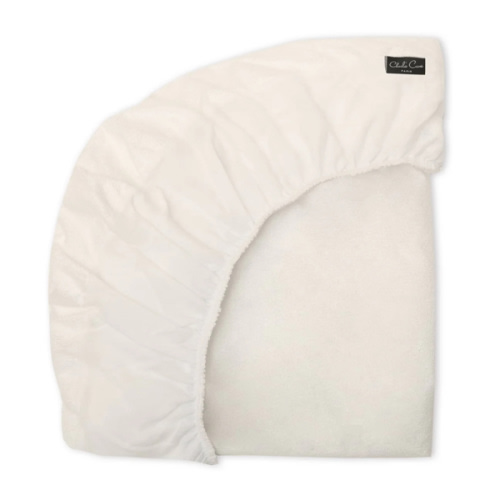 Mattress Protector for the KUMI Bassinet by Charlie Crane – Maude Kids Decor