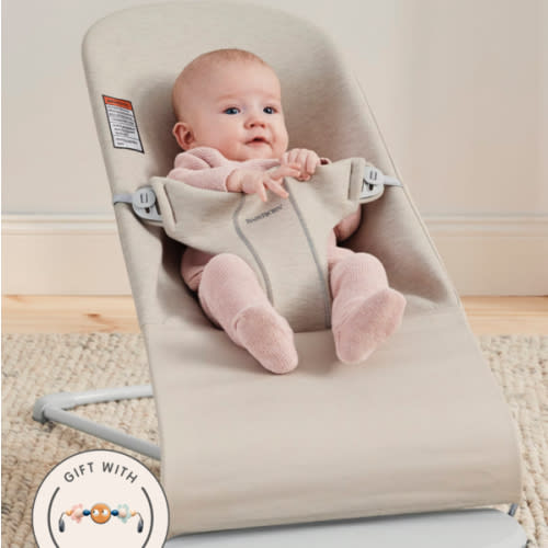 BabyBjörn Bouncer Bliss