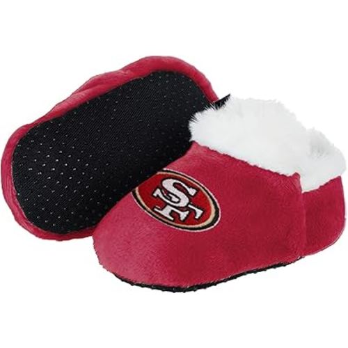 FOCO NFL Baby Bootie